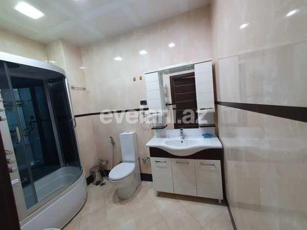 Rent, new building, 2 room, 120 m², 28 may m.