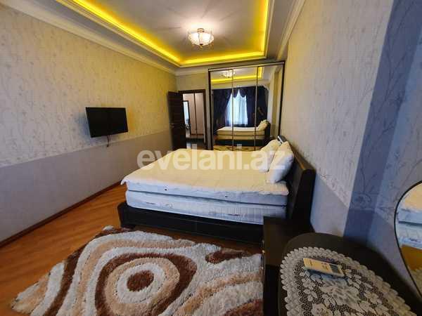 Rent, new building, 2 room, 120 m², 28 may m.