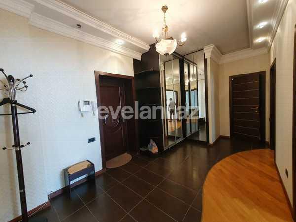 Rent, new building, 2 room, 120 m², 28 may m.
