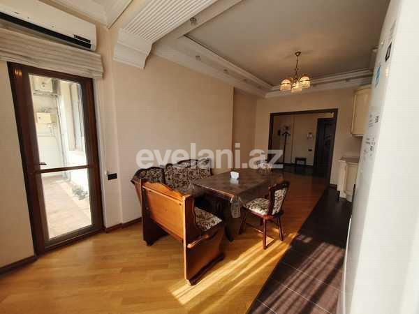 Rent, new building, 2 room, 120 m², 28 may m.