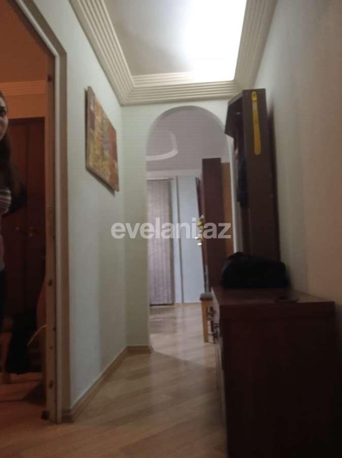 Satılır, köhnə tikili, 2 otaqlı, 60 m², Yasamal r.