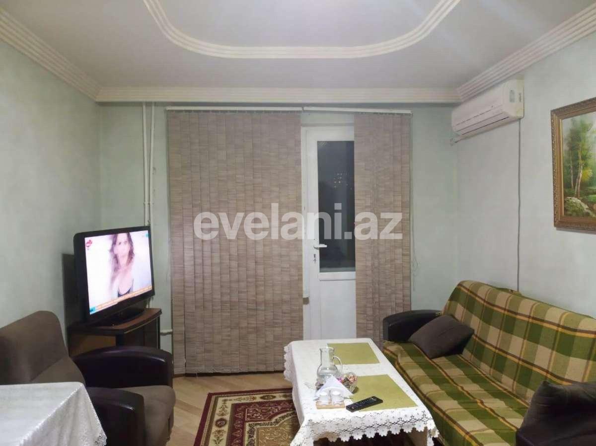 Satılır, köhnə tikili, 2 otaqlı, 60 m², Yasamal r.