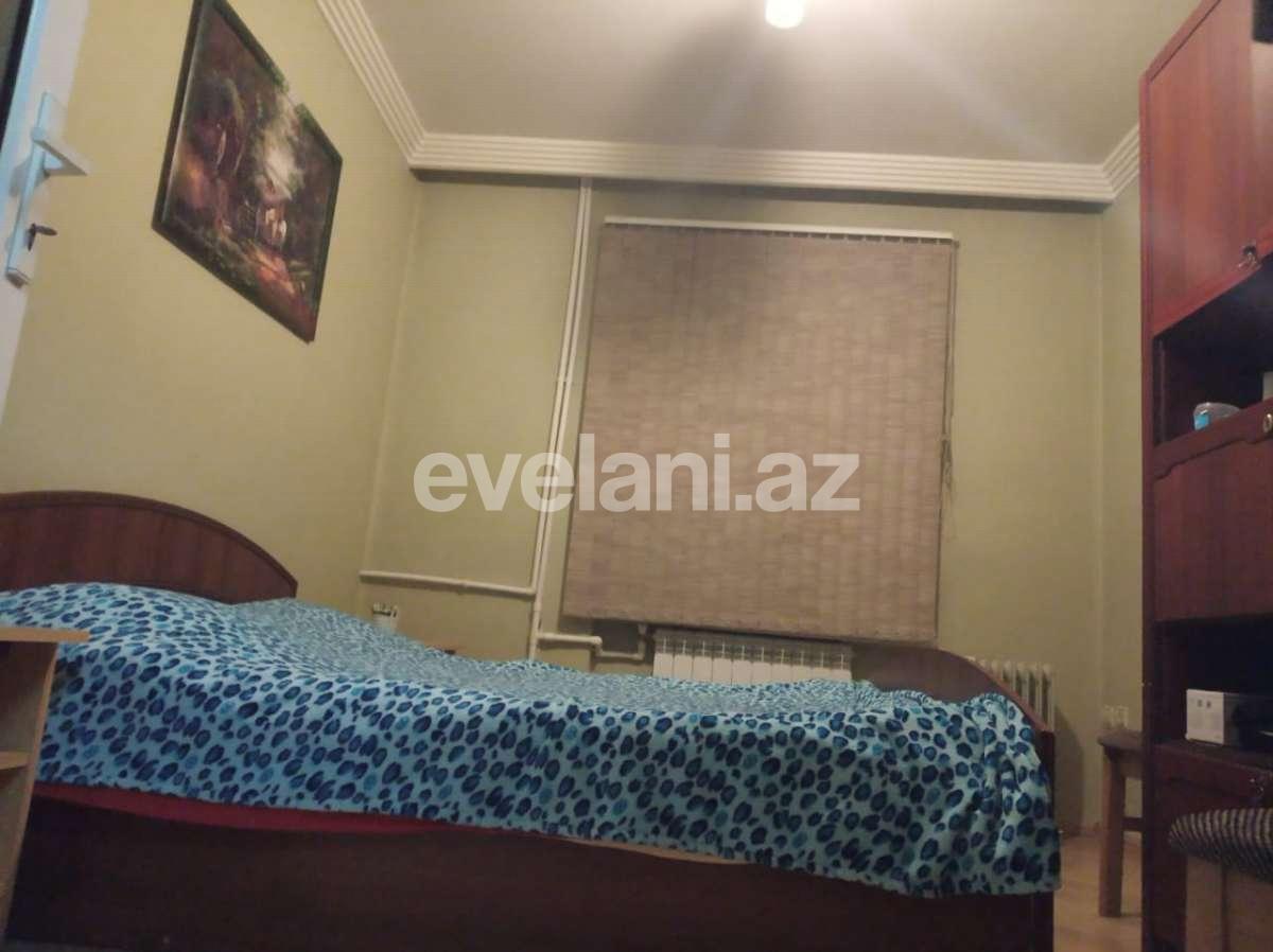 Satılır, köhnə tikili, 2 otaqlı, 60 m², Yasamal r.