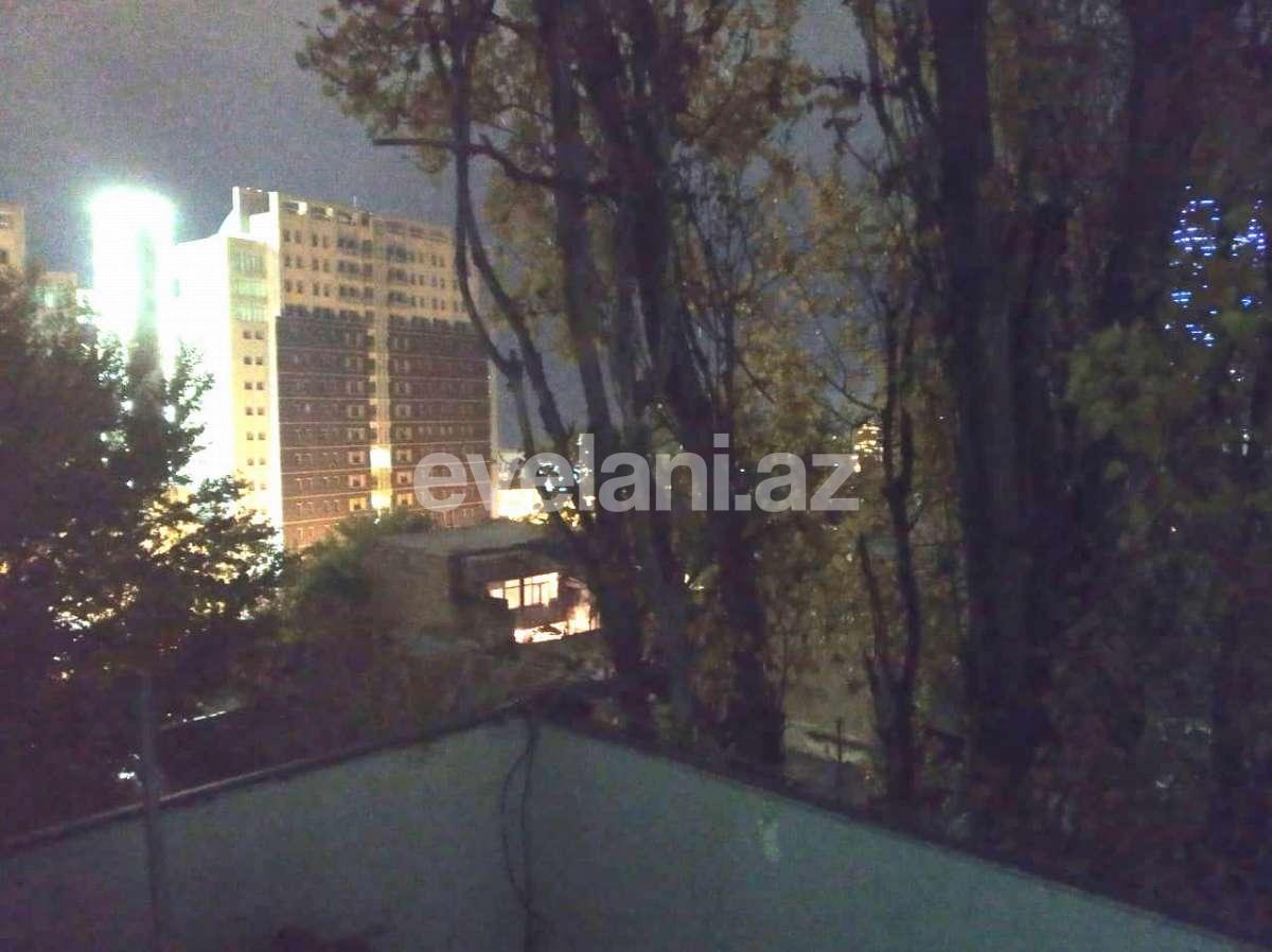 Satılır, köhnə tikili, 2 otaqlı, 60 m², Yasamal r.