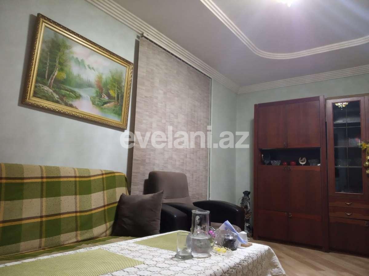 Satılır, köhnə tikili, 2 otaqlı, 60 m², Yasamal r.