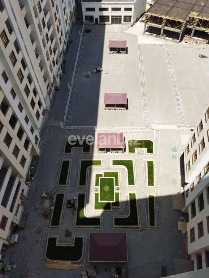 Satılır, yeni tikili, 2 otaqlı, 72.5 m², Bakı, Xətai r, Əhmədli q, Əhmədli m.