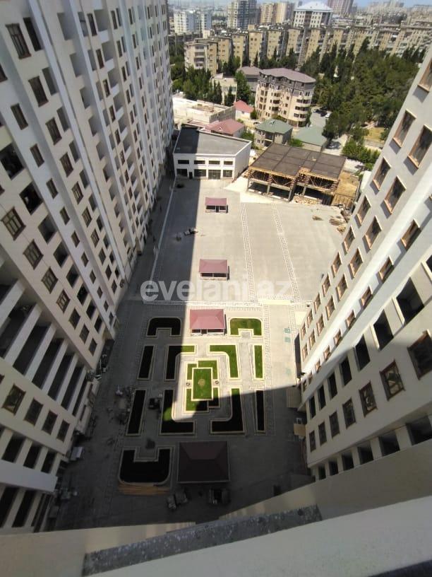 Satılır, yeni tikili, 2 otaqlı, 72.5 m², Bakı, Xətai r, Əhmədli q, Əhmədli m.