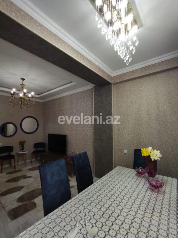 Satılır, yeni tikili, 2 otaqlı, 72.5 m², Bakı, Xətai r, Əhmədli q, Əhmədli m.
