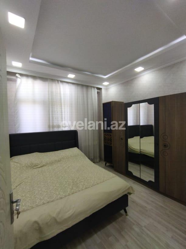 Satılır, yeni tikili, 2 otaqlı, 72.5 m², Bakı, Xətai r, Əhmədli q, Əhmədli m.