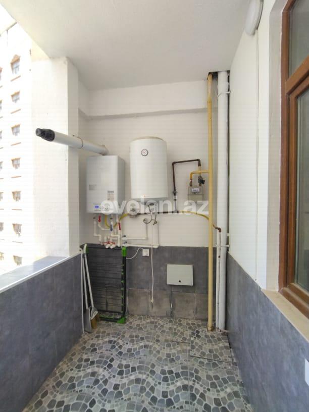 Satılır, yeni tikili, 2 otaqlı, 72.5 m², Bakı, Xətai r, Əhmədli q, Əhmədli m.
