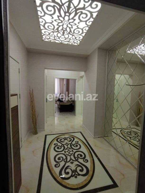Satılır, yeni tikili, 2 otaqlı, 72.5 m², Bakı, Xətai r, Əhmədli q, Əhmədli m.