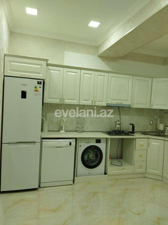 Satılır, yeni tikili, 2 otaqlı, 72.5 m², Bakı, Xətai r, Əhmədli q, Əhmədli m.