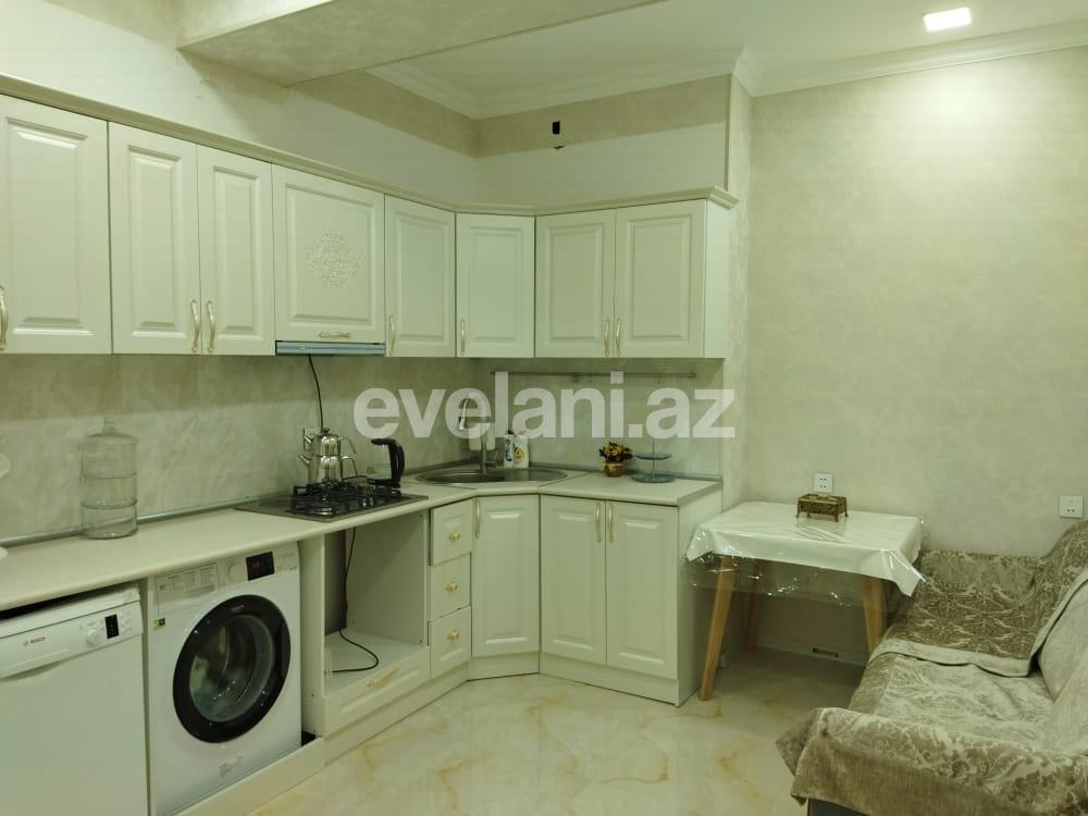 Satılır, yeni tikili, 2 otaqlı, 72.5 m², Bakı, Xətai r, Əhmədli q, Əhmədli m.