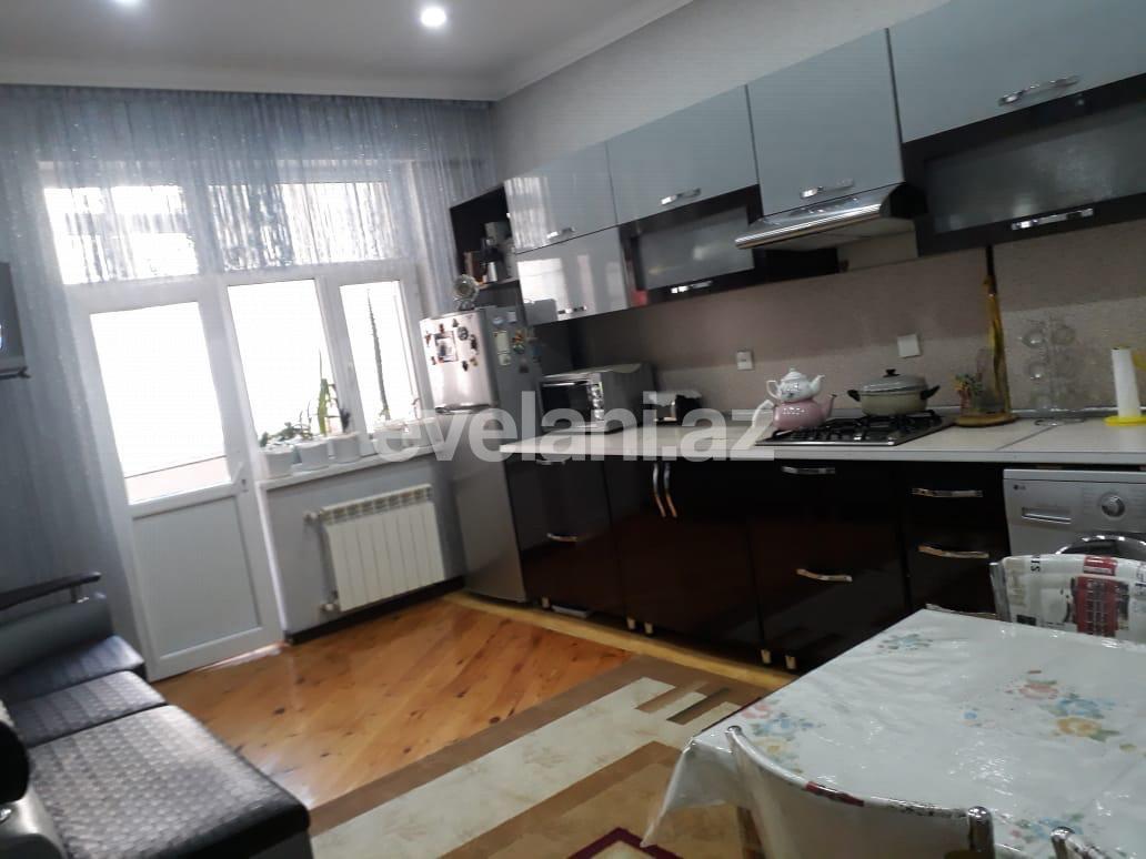 Satılır, yeni tikili, 2 otaqlı, 80 m², Yeni Yasamal q.