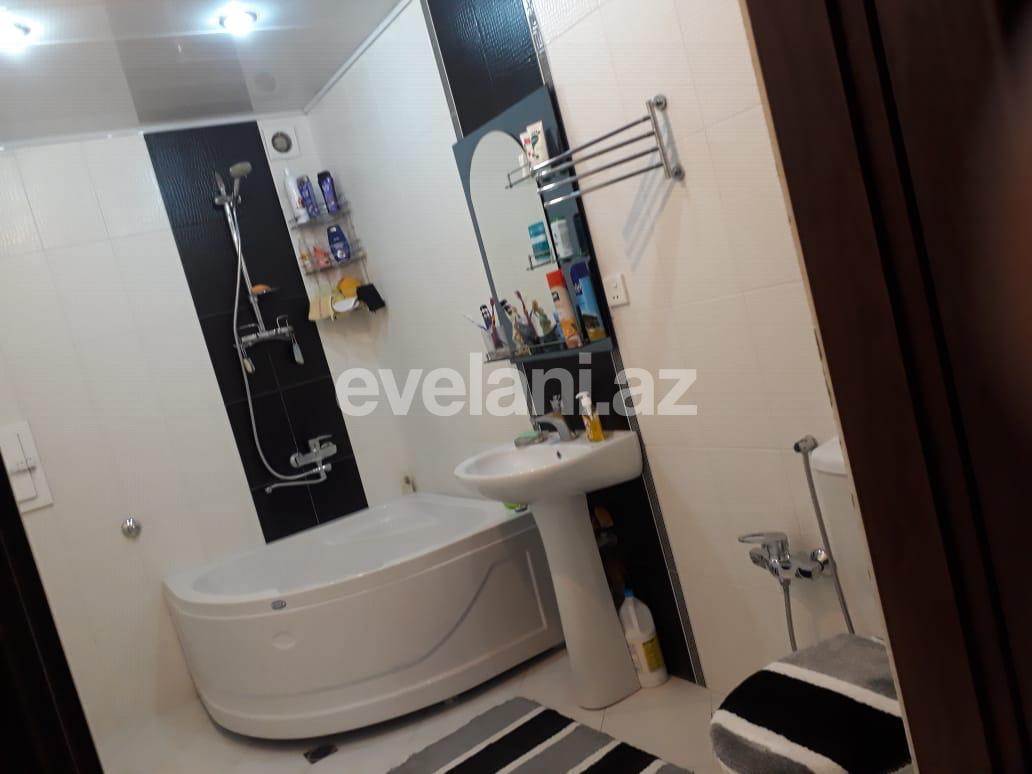 Satılır, yeni tikili, 2 otaqlı, 80 m², Yeni Yasamal q.