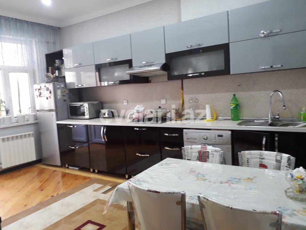 Satılır, yeni tikili, 2 otaqlı, 80 m², Yeni Yasamal q.