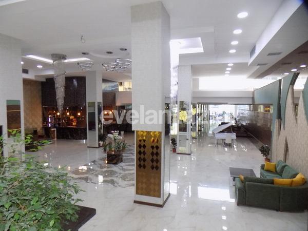 Kirayə verilir, ofis, 30 otaqlı, 600 m², Nəsimi r.