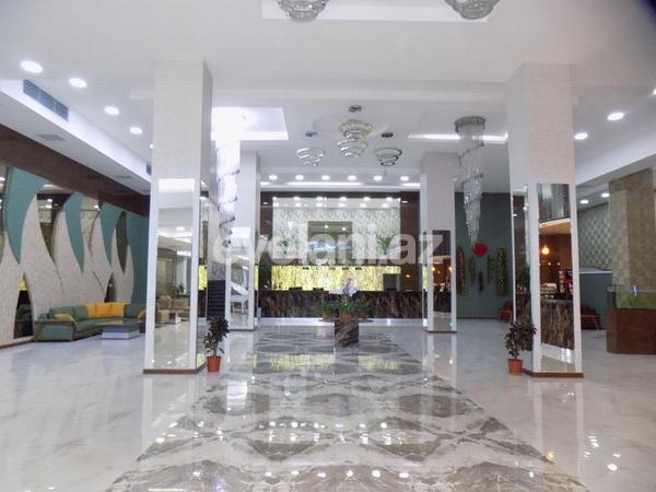 Kirayə verilir, ofis, 30 otaqlı, 600 m², Nəsimi r.