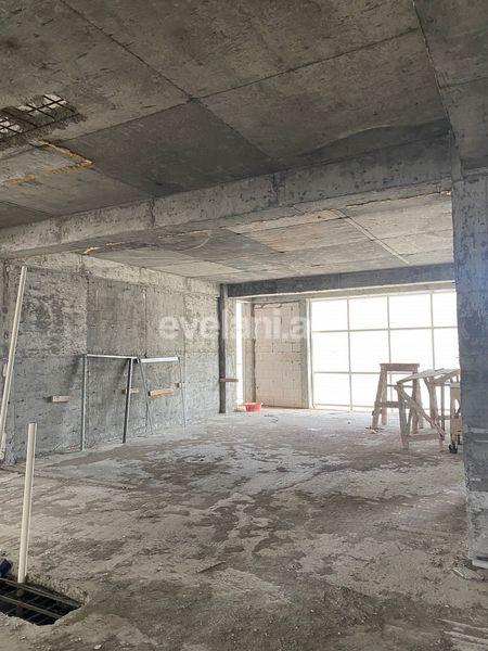 Kirayə verilir, ofis, 30 otaqlı, 600 m², Nəsimi r.