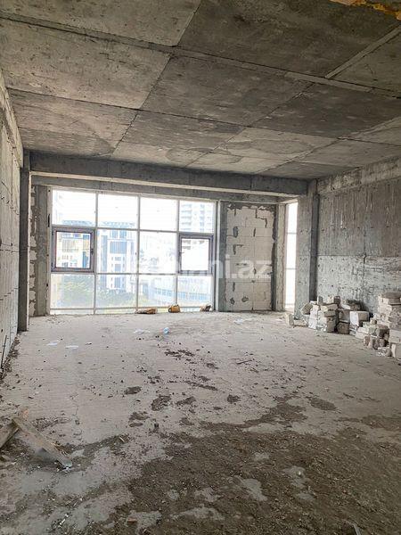 Kirayə verilir, ofis, 30 otaqlı, 600 m², Nəsimi r.