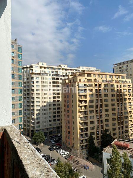 Kirayə verilir, ofis, 30 otaqlı, 600 m², Nəsimi r.