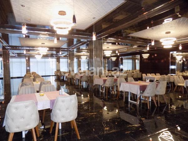 Kirayə verilir, ofis, 30 otaqlı, 600 m², Nəsimi r.