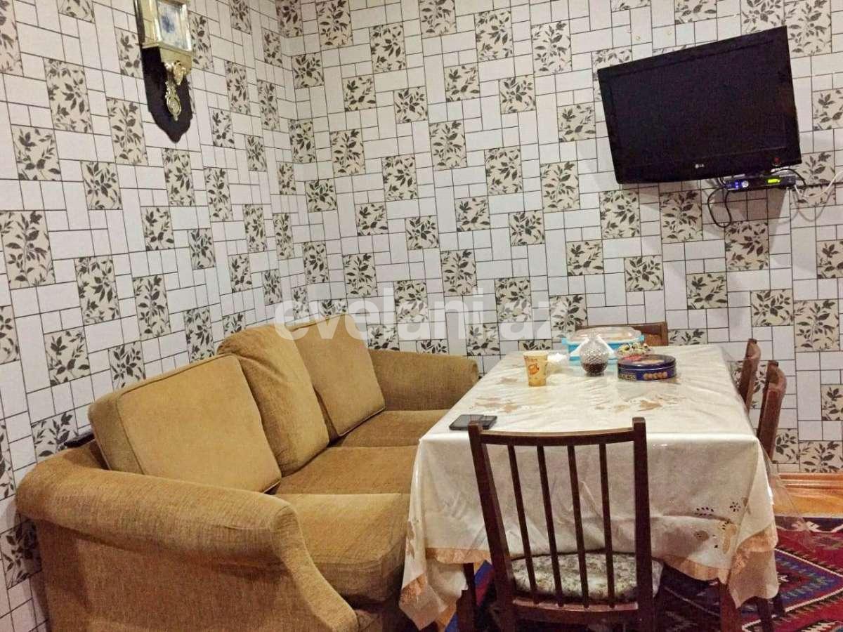 Sale, villa, 7 room, 260 m², Binagadi r.