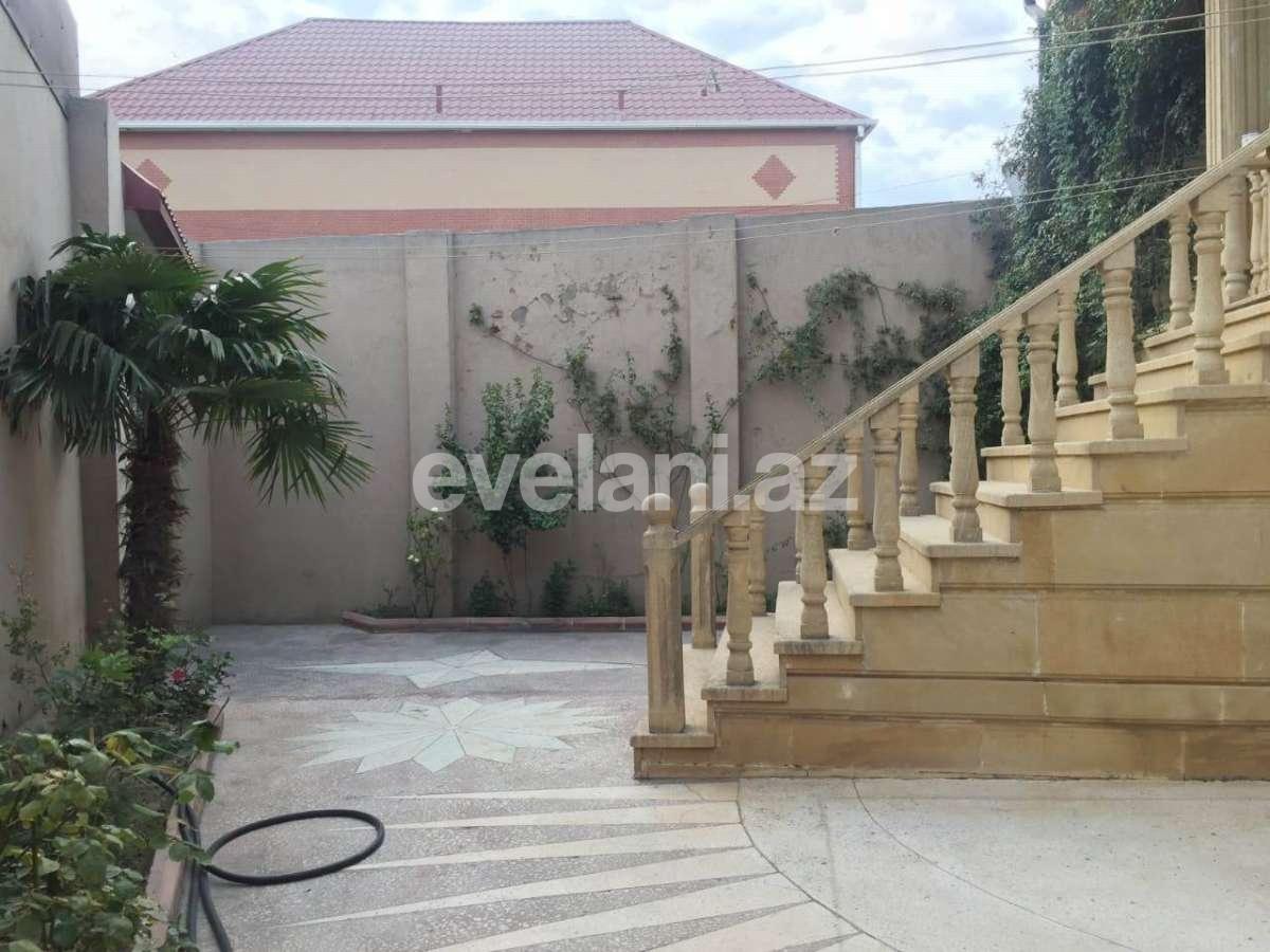 Sale, villa, 7 room, 260 m², Binagadi r.