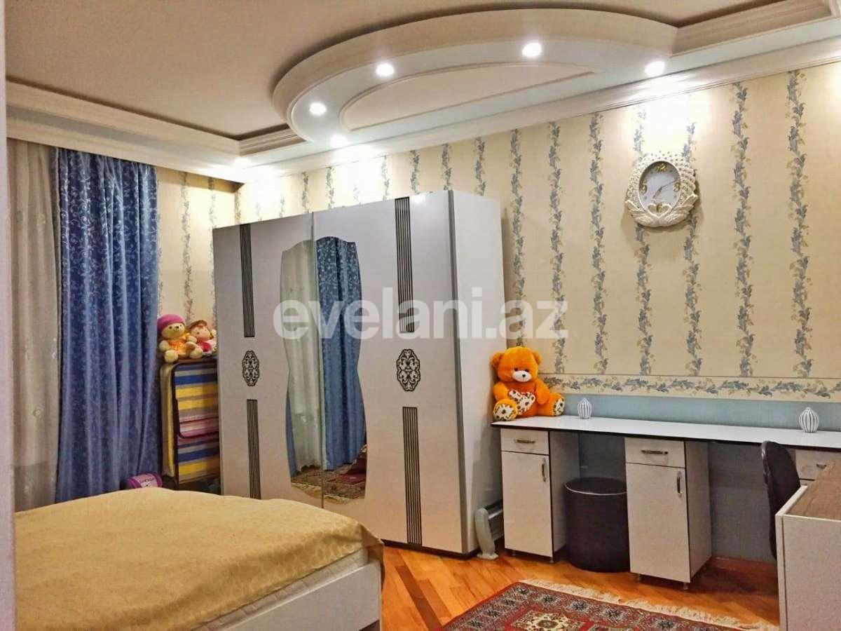 Sale, villa, 7 room, 260 m², Binagadi r.