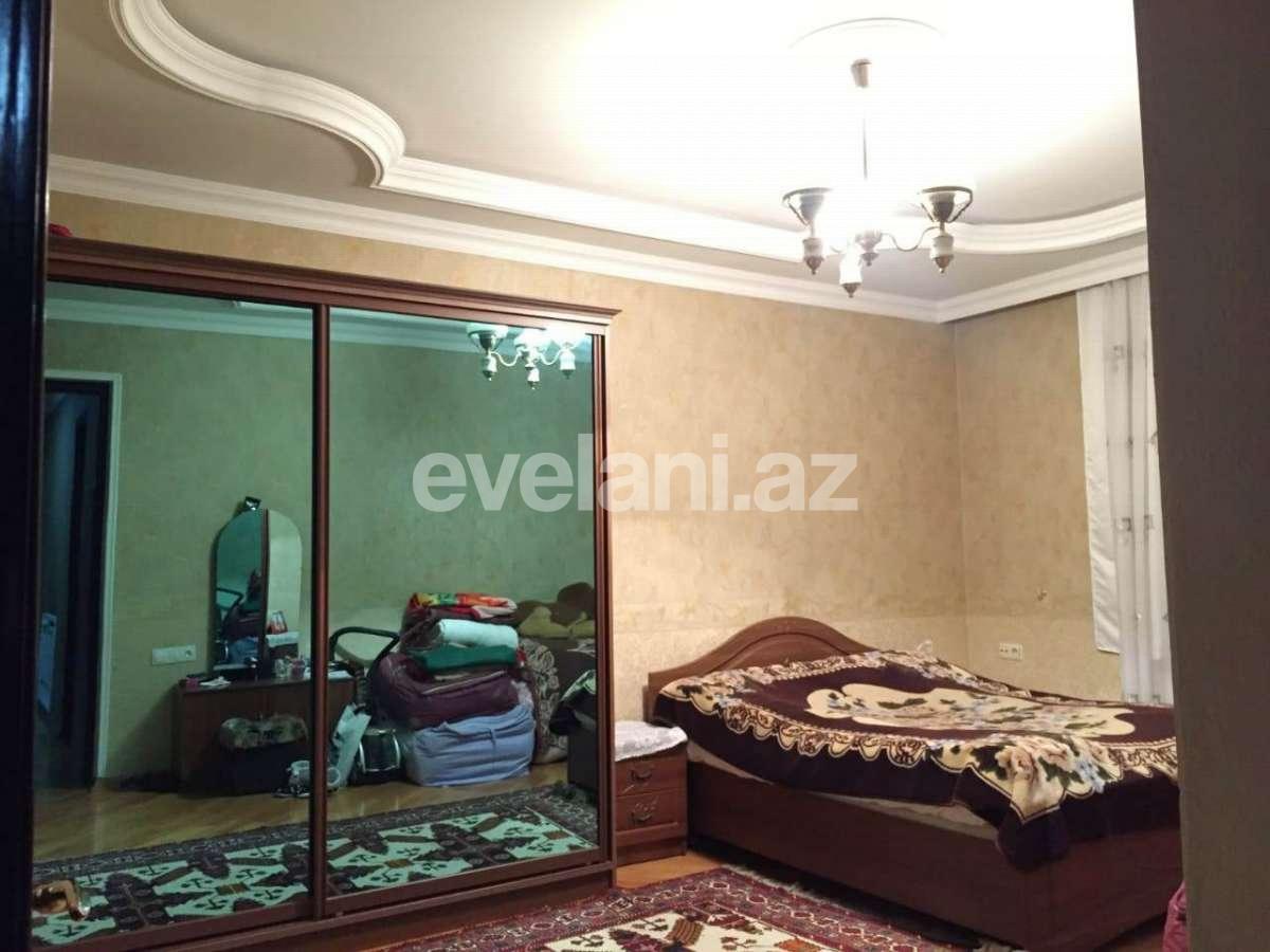 Sale, villa, 7 room, 260 m², Binagadi r.