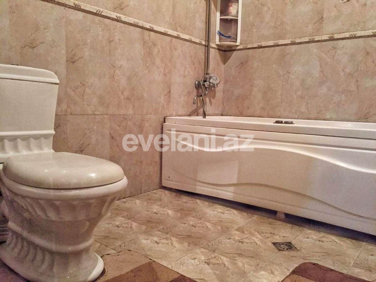 Sale, villa, 7 room, 260 m², Binagadi r.