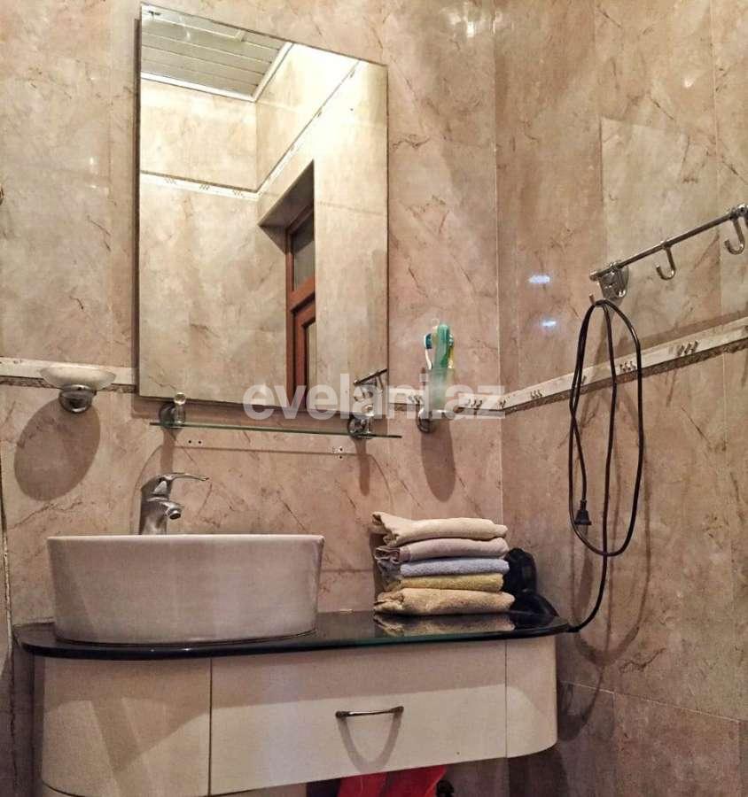 Sale, villa, 7 room, 260 m², Binagadi r.