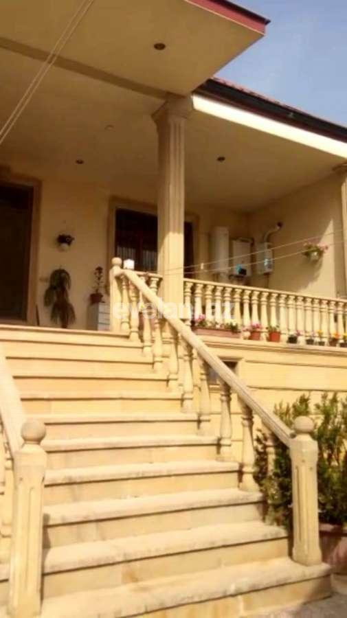 Sale, villa, 7 room, 260 m², Binagadi r.