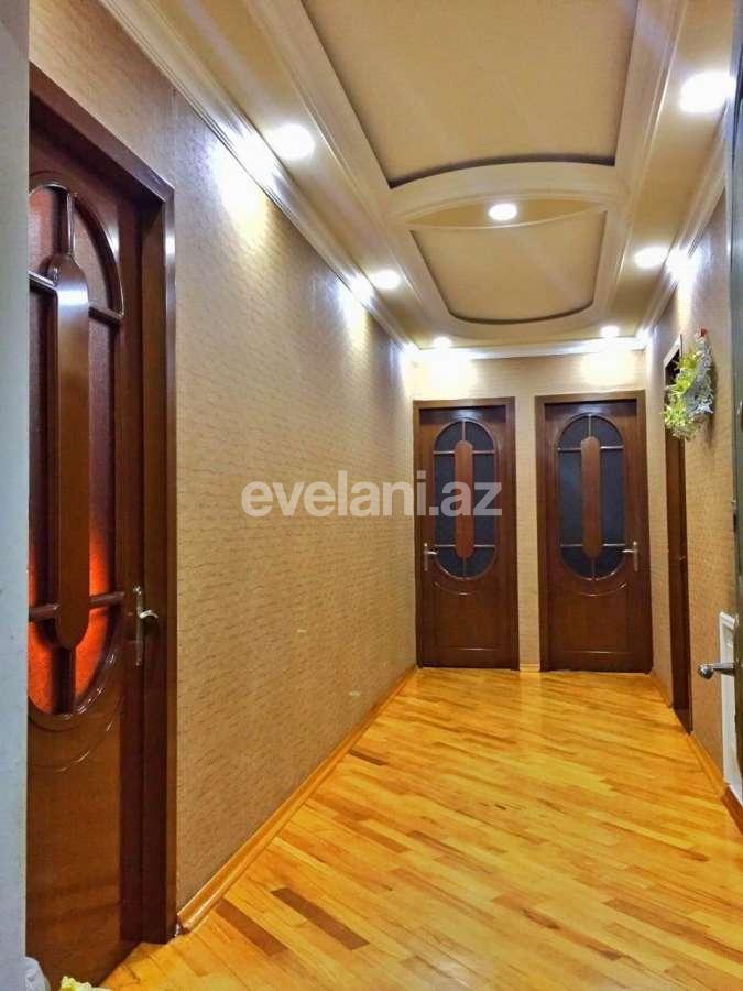 Sale, villa, 7 room, 260 m², Binagadi r.