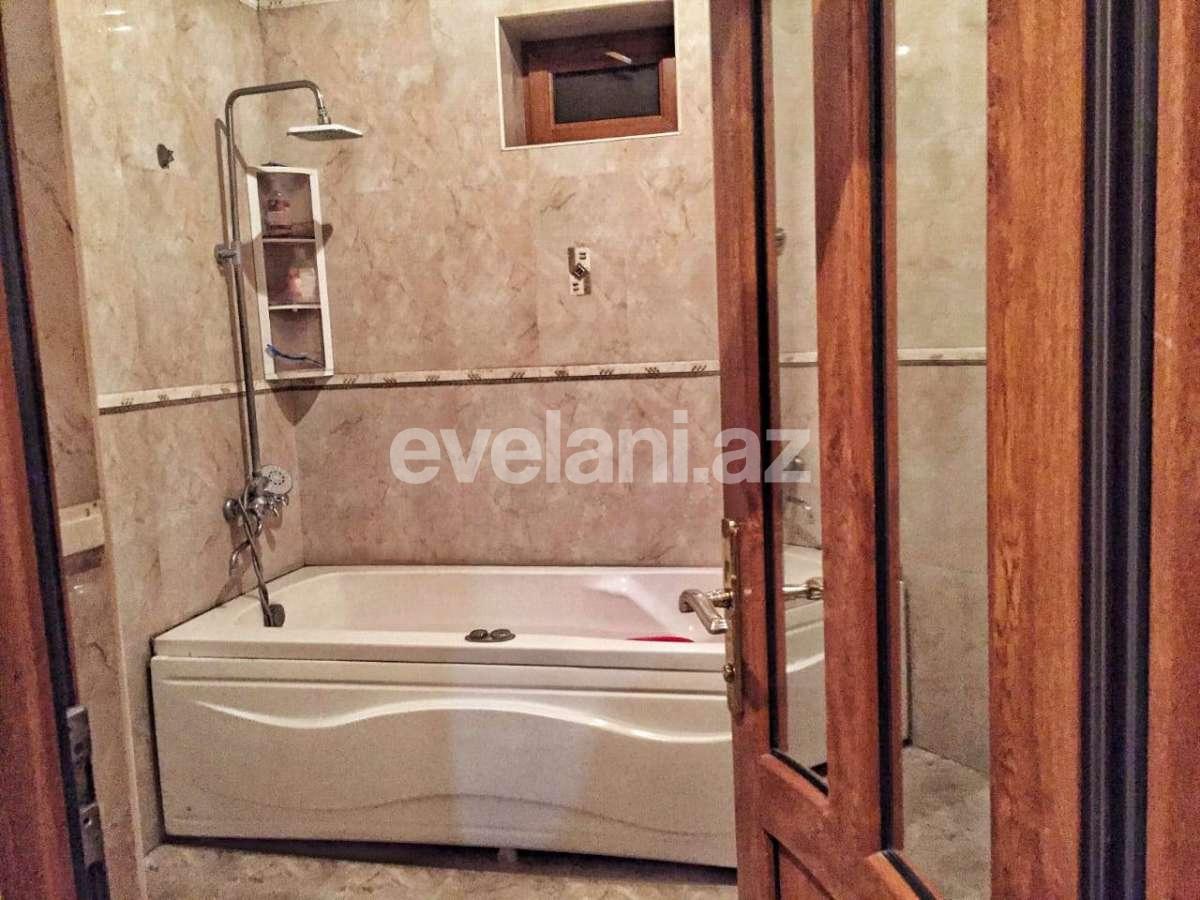 Sale, villa, 7 room, 260 m², Binagadi r.