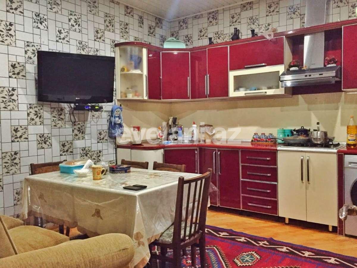 Sale, villa, 7 room, 260 m², Binagadi r.