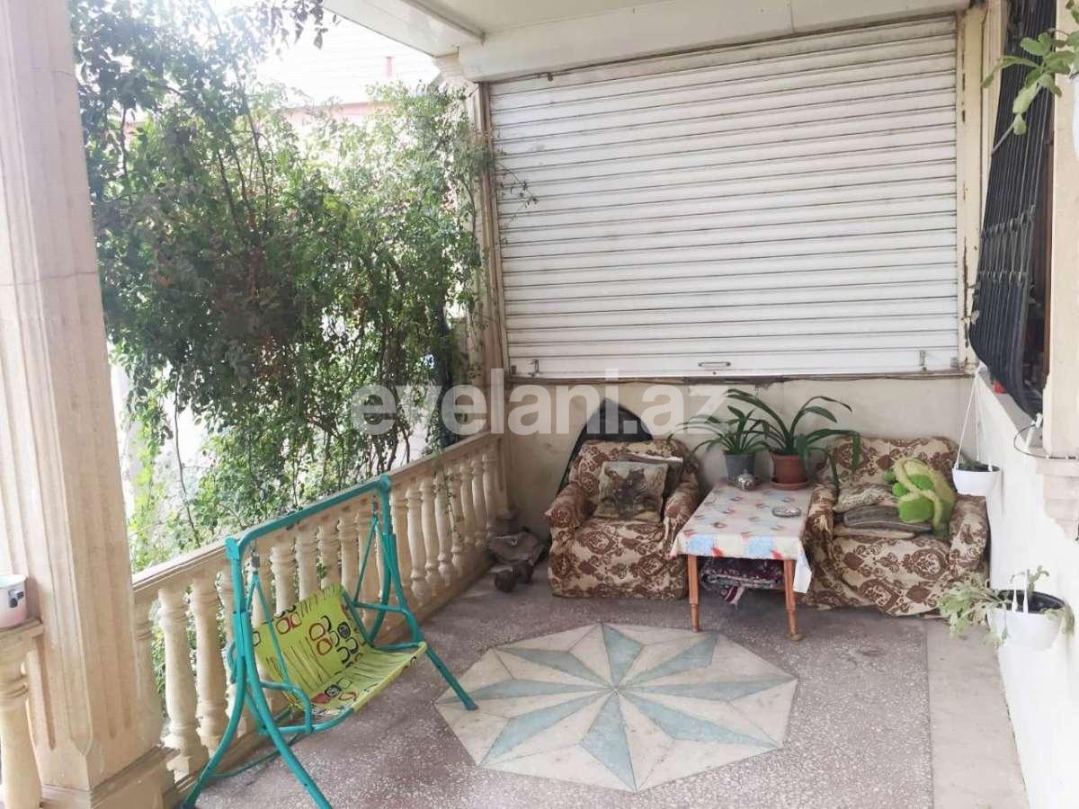 Sale, villa, 7 room, 260 m², Binagadi r.