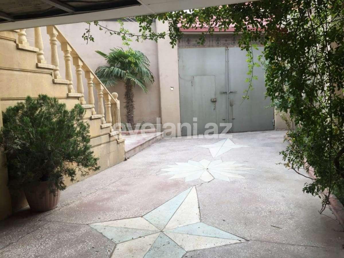 Sale, villa, 7 room, 260 m², Binagadi r.