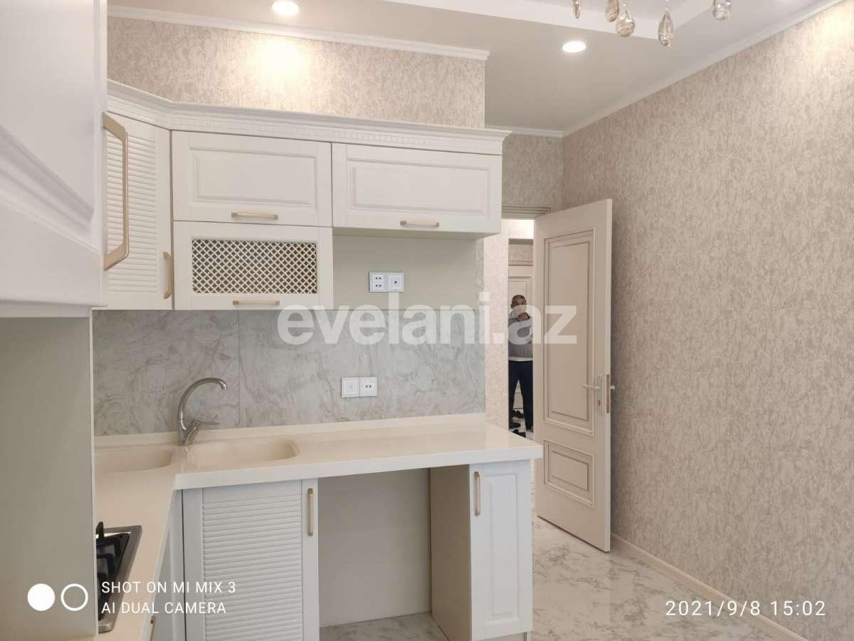 Satılır, yeni tikili, 3 otaqlı, 148 m², 20 yanvar m.