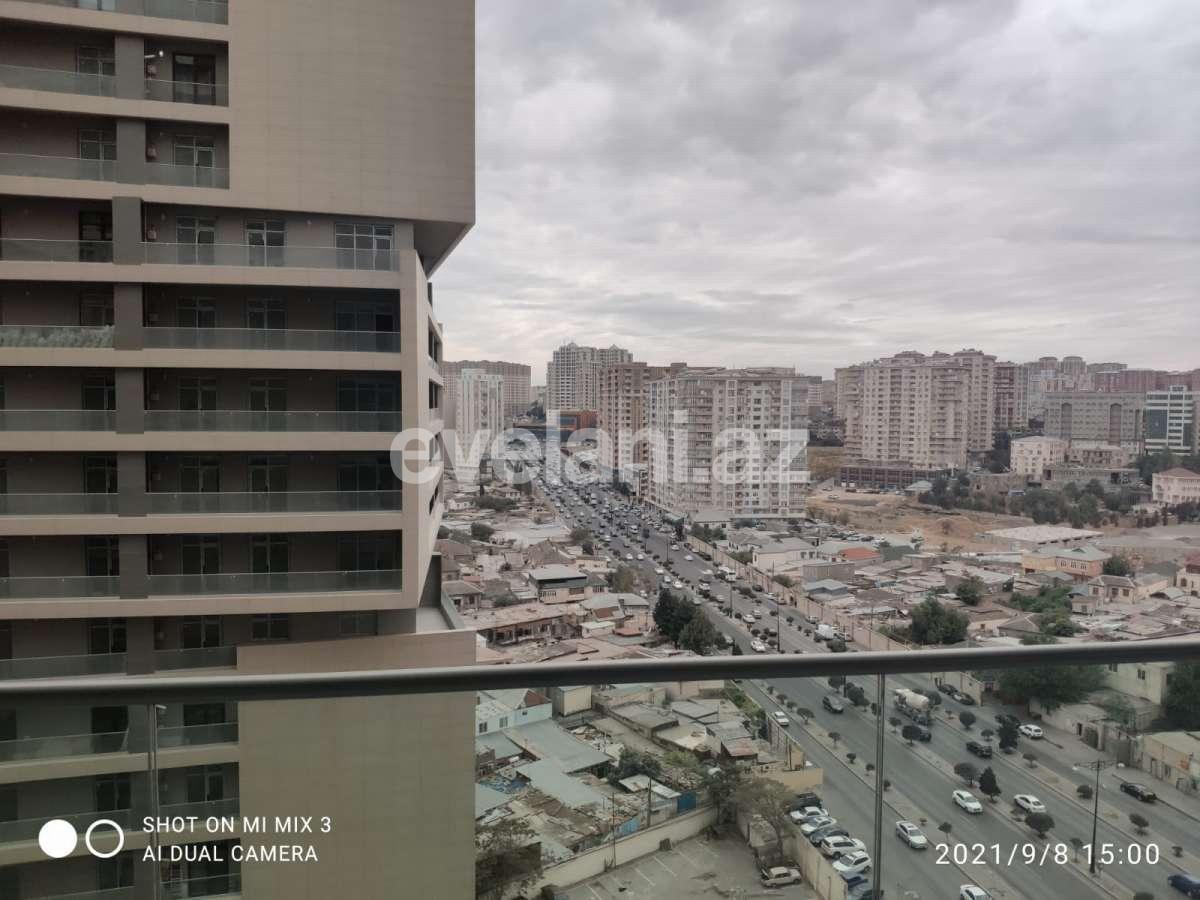 Satılır, yeni tikili, 3 otaqlı, 148 m², 20 yanvar m.