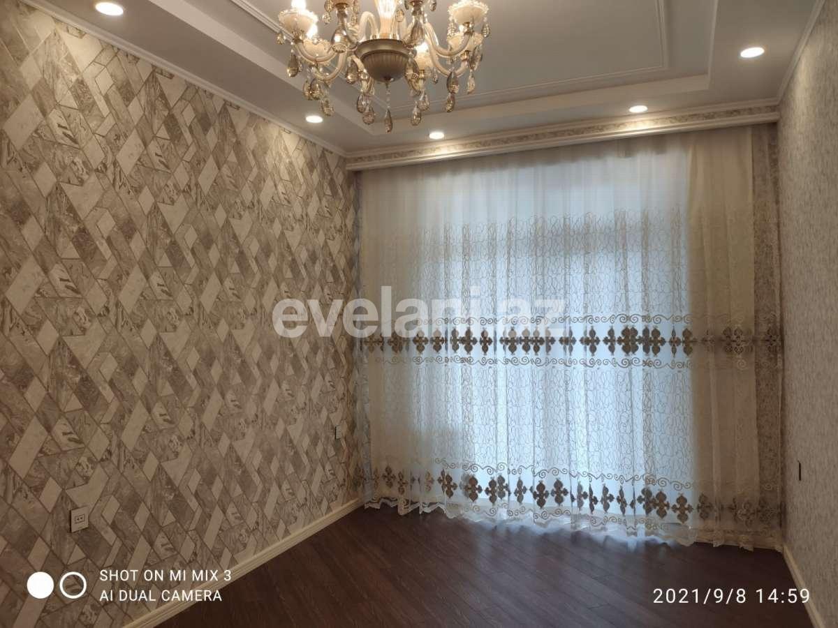 Satılır, yeni tikili, 3 otaqlı, 148 m², 20 yanvar m.