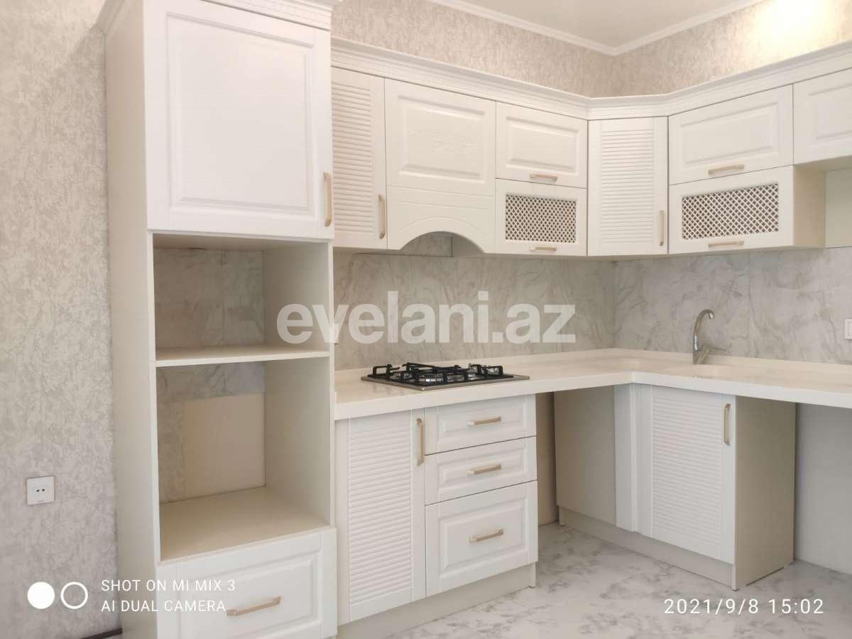 Satılır, yeni tikili, 3 otaqlı, 148 m², 20 yanvar m.
