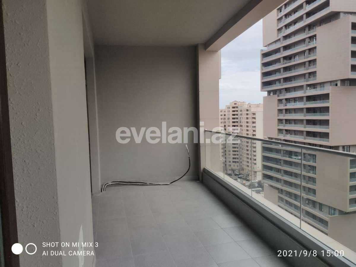 Satılır, yeni tikili, 3 otaqlı, 148 m², 20 yanvar m.