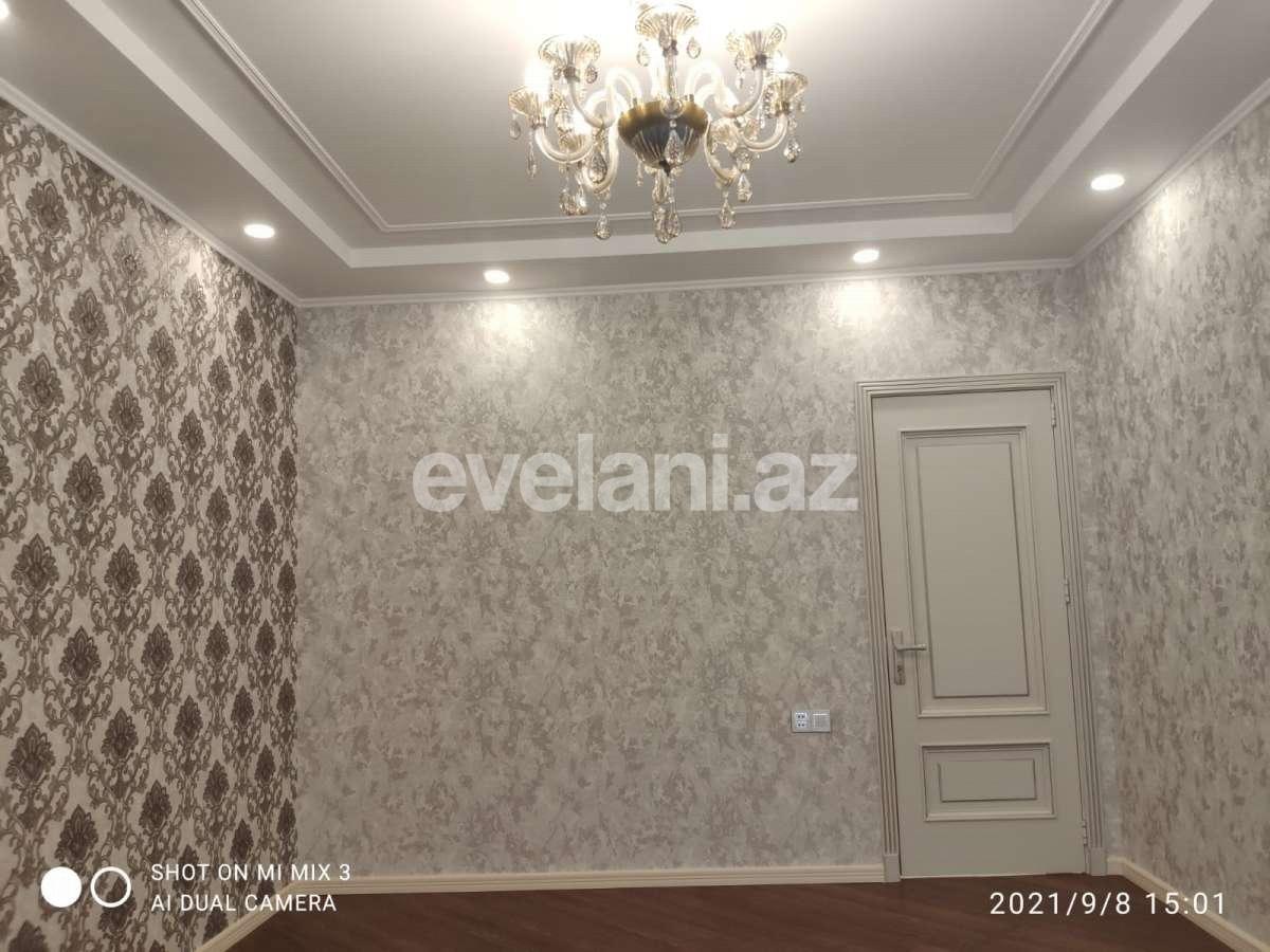 Satılır, yeni tikili, 3 otaqlı, 148 m², 20 yanvar m.