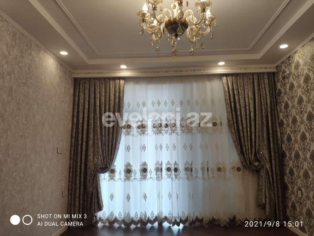 Satılır, yeni tikili, 3 otaqlı, 148 m², 20 yanvar m.