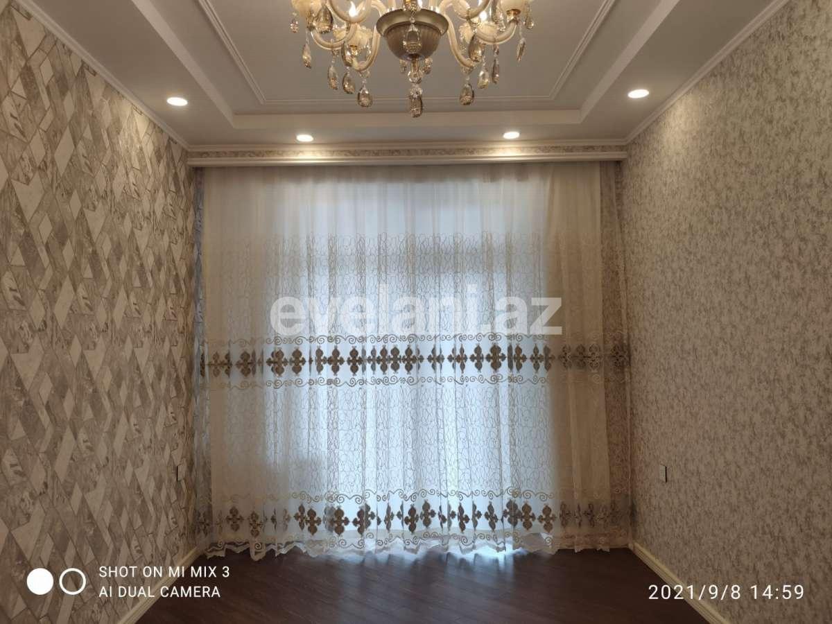 Satılır, yeni tikili, 3 otaqlı, 148 m², 20 yanvar m.