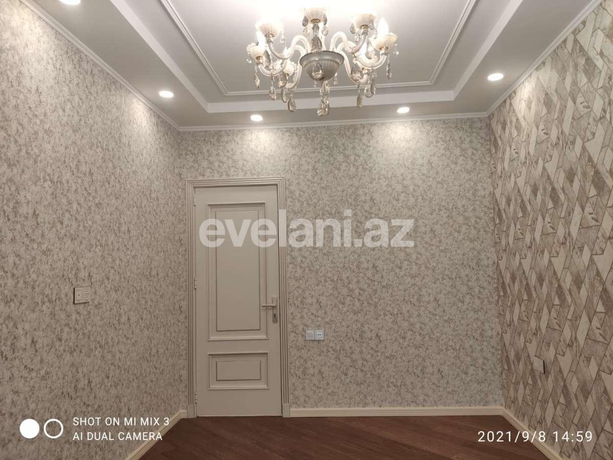 Satılır, yeni tikili, 3 otaqlı, 148 m², 20 yanvar m.