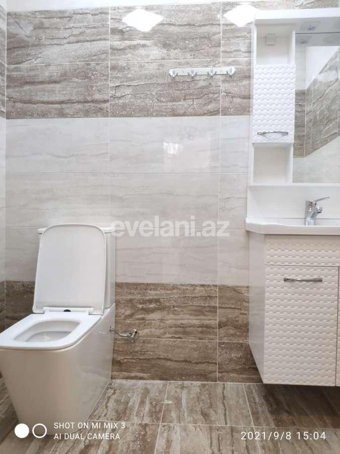 Satılır, yeni tikili, 3 otaqlı, 148 m², 20 yanvar m.