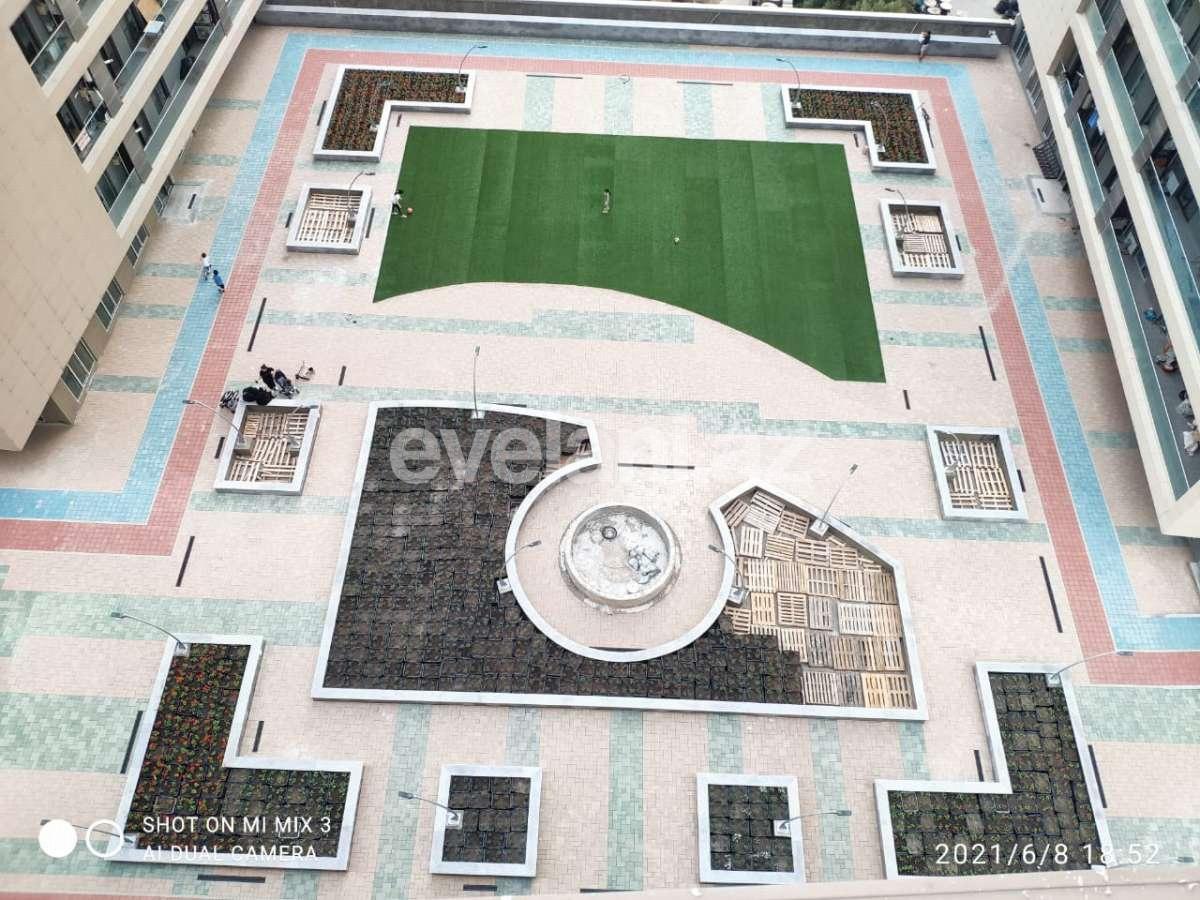 Satılır, yeni tikili, 3 otaqlı, 148 m², 20 yanvar m.