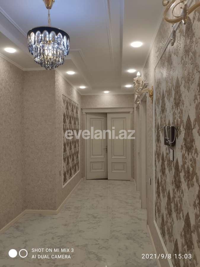 Satılır, yeni tikili, 3 otaqlı, 148 m², 20 yanvar m.